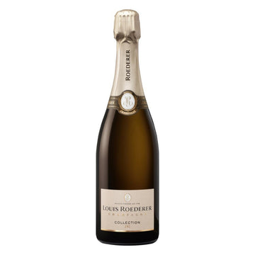 Louis Roederer Champagne - Collection 242 Brut 0,75l - weinwerk.vin