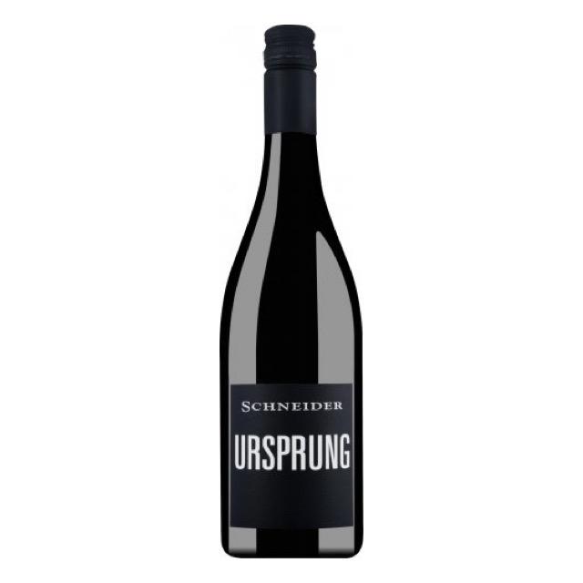 Markus Schneider Ursprung - Cuvée 0,75l - weinwerk.vin