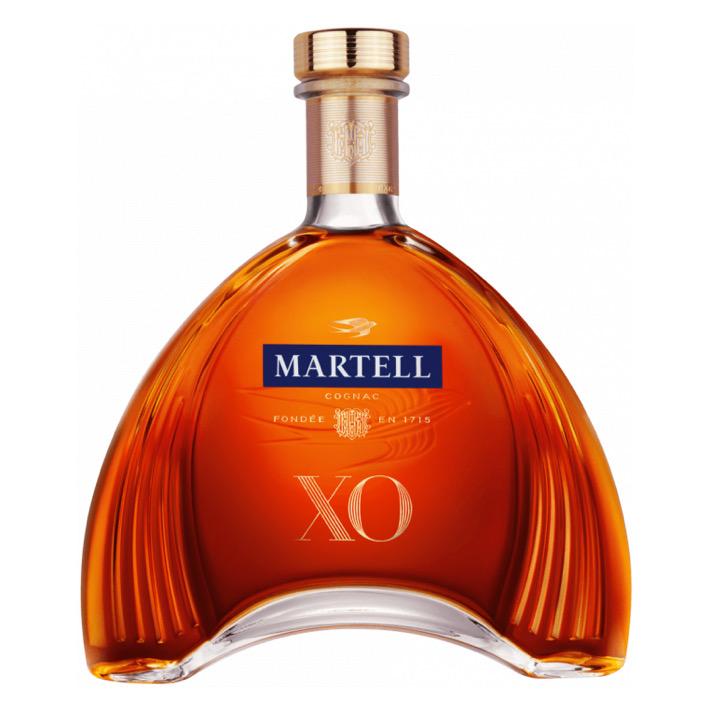 Martel XO Extra Old Cognac 0,7l - weinwerk.vin