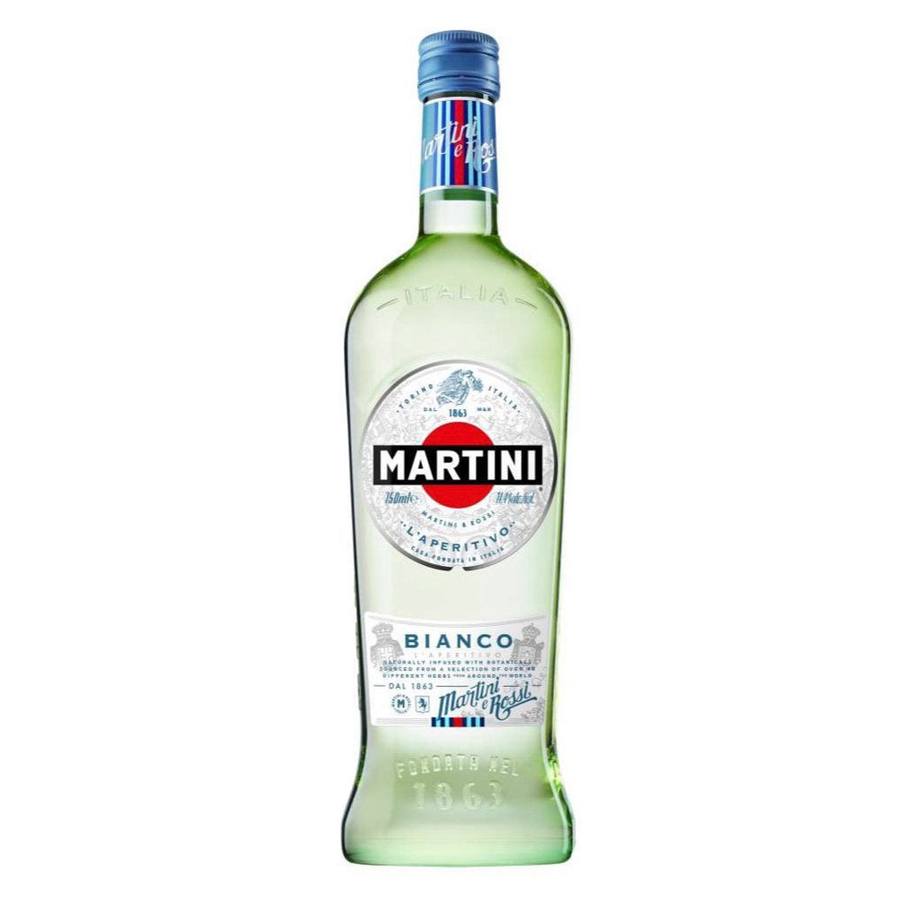Martini Bianco 0,75l - weinwerk.vin