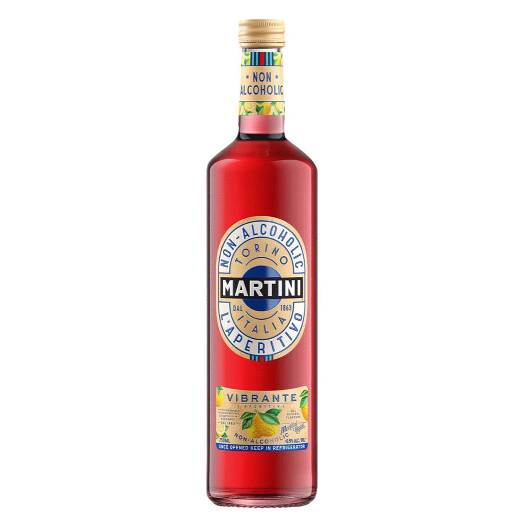 Martini - Vibrante Alkoholfrei* 0,75l - weinwerk.vin