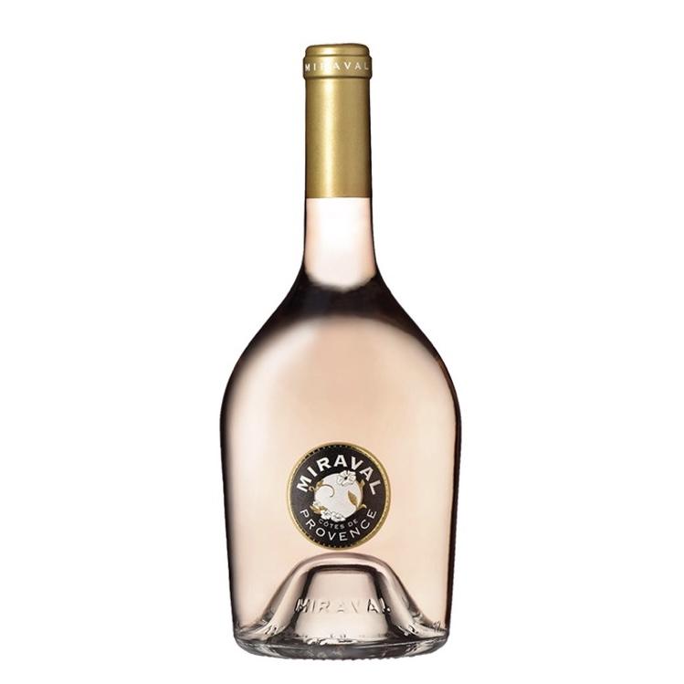 Miraval - Côtes de Provence Rosé - weinwerk.vin