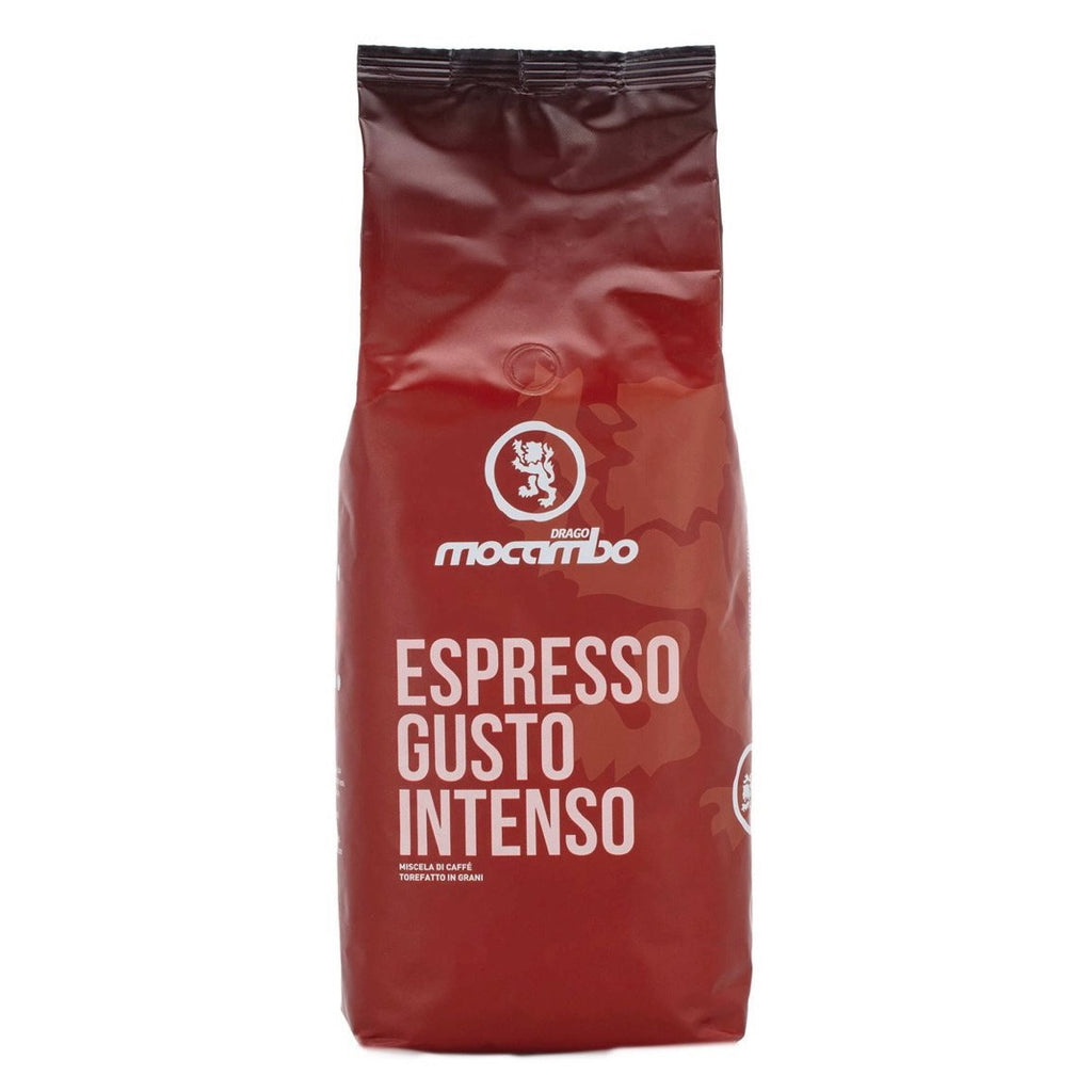 Mocambo Espresso Gusto Intenso 1kg - weinwerk.vin