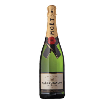 Moet & Chandon Brut Impérial Champagner 0,75l - weinwerk.vin