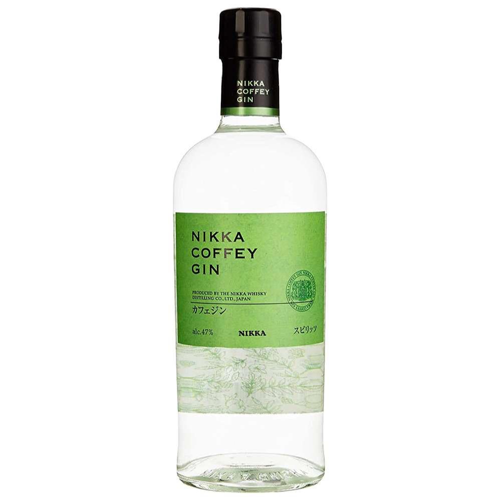 Nikka - Coffey Gin 0,7l - weinwerk.vin