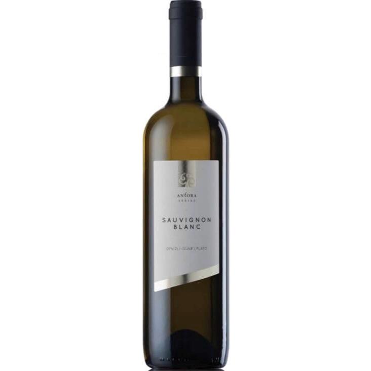 Pamukkale Anfora - Sauvignon Blanc 0,75l - weinwerk.vin