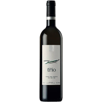 Pamukkale Anfora Trio - Chardonnay, Narince & Sauvignon Blanc 0,75l - weinwerk.vin
