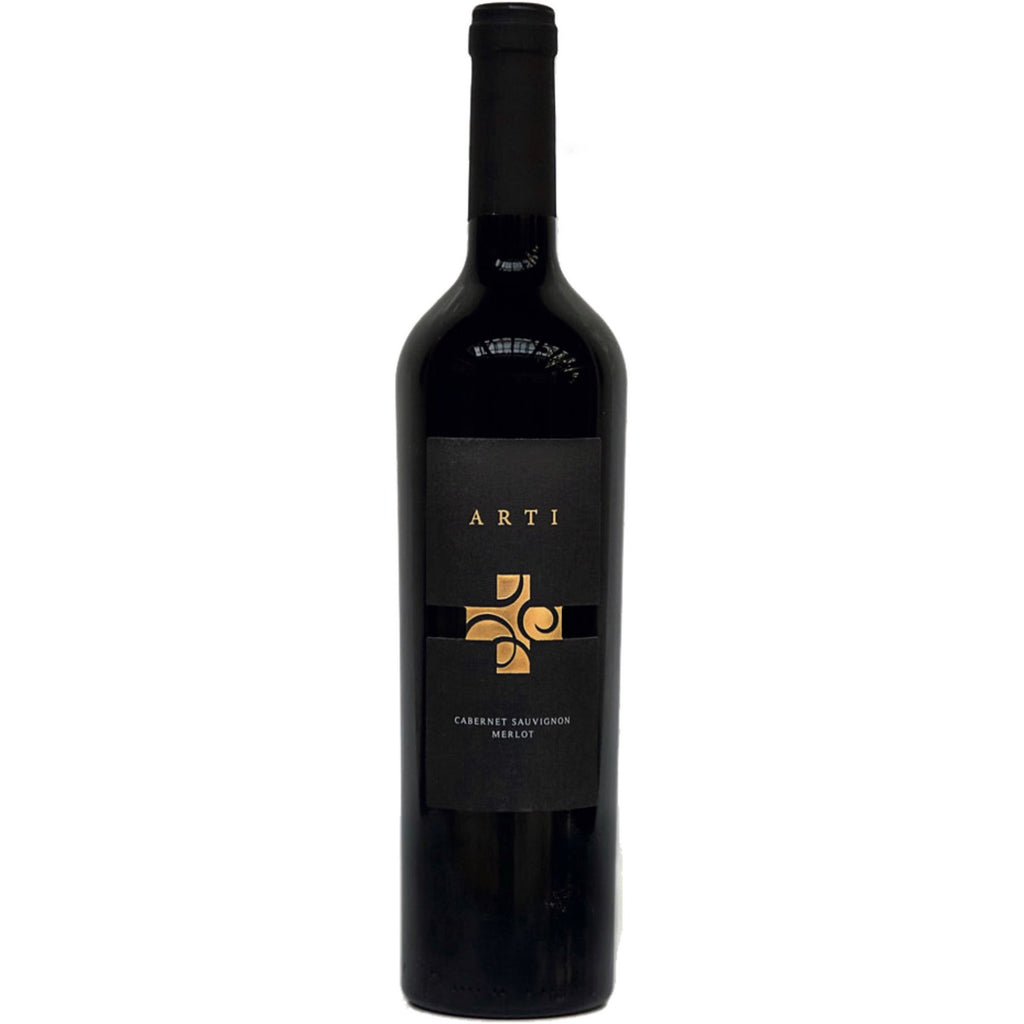 Pamukkale Arti - Cabernet Sauvignon & Merlot 0,75l - weinwerk.vin