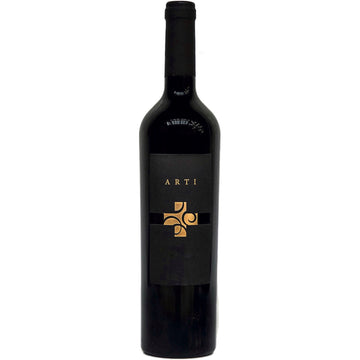 Pamukkale Arti - Chardonnay & Narince 0,75l - weinwerk.vin