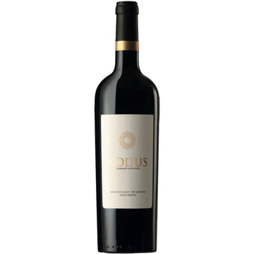 Pamukkale Nodus - Cabernet Sauvignon 0,75l - weinwerk.vin