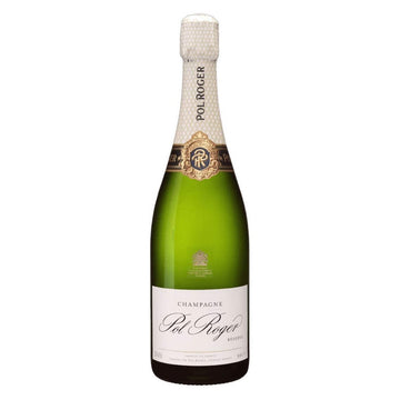 Pol Roger Champagne - Brut Réserve - weinwerk.vin