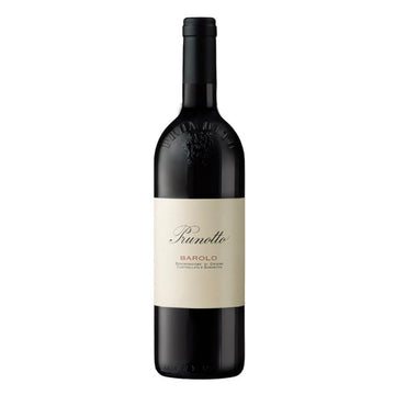 Prunotto Barolo DOCG - Nebbiolo 0,75l - weinwerk.vin