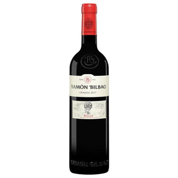 Ramon Bilbao Rioja Reserva DOC 0,75l - weinwerk.vin