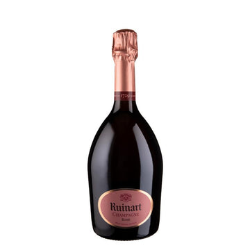Ruinart Rosé Brut Champagner 0,75l - weinwerk.vin