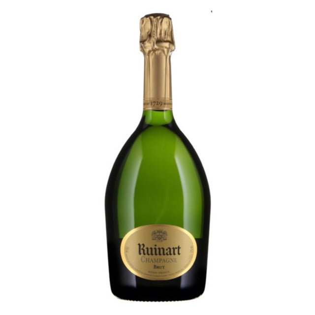 Runiart Brut Champagner 0,75l - weinwerk.vin