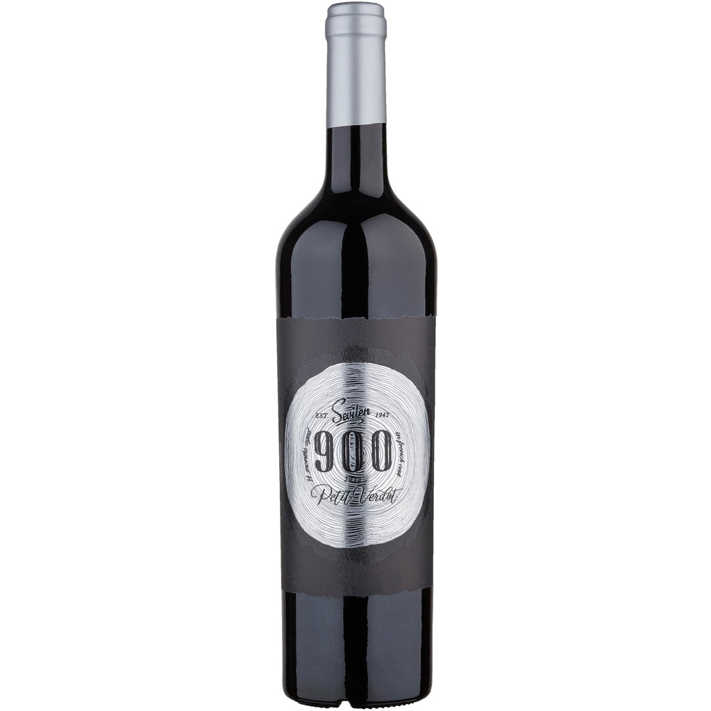Sevilen 900 - Petit Verdot 0,75l - weinwerk.vin