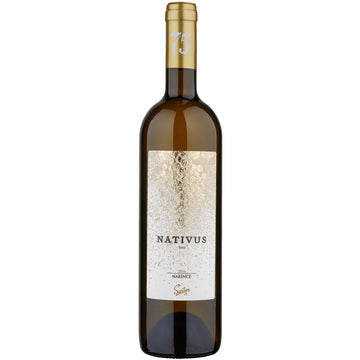 Sevilen Nativus - Narince 0,75l - weinwerk.vin