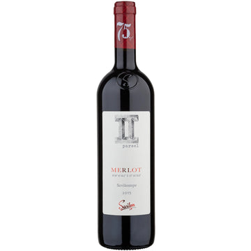 Sevilen Parsel II - Merlot 0,75l - weinwerk.vin