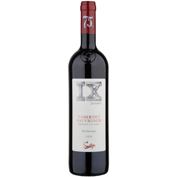 Sevilen Parsel IX - Cabernet Sauvignon 0,75l - weinwerk.vin