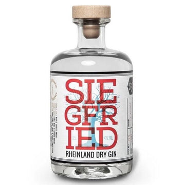 Siegfried - Rheinland Dry Gin 0,5l - weinwerk.vin