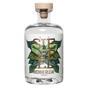 Siegfried - Wonderleaf Alkoholfreier Gin 0,5l - weinwerk.vin