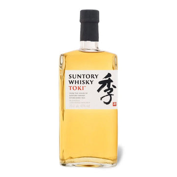 Suntory Whisky Toki 0,7l - weinwerk.vin