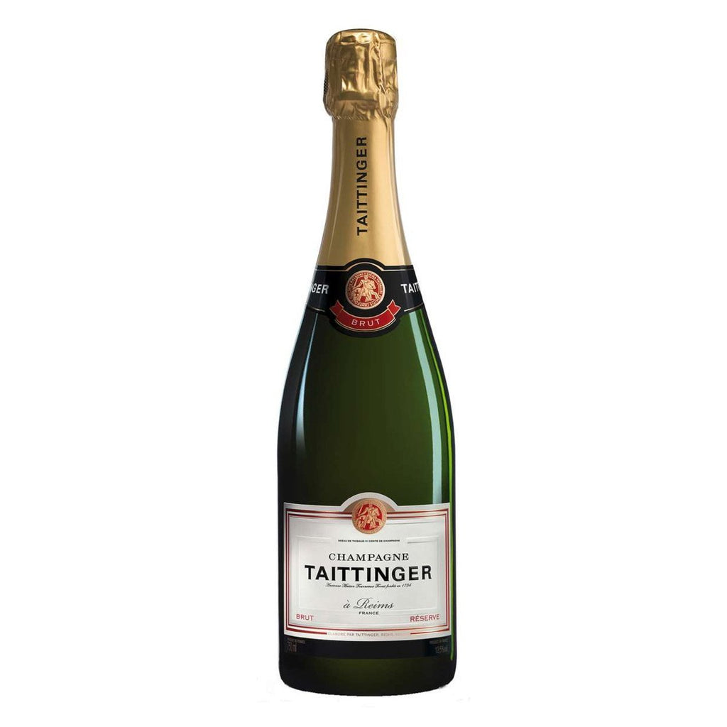 Taittinger Brut Réserve Champagner 0,75l - weinwerk.vin
