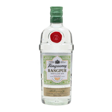 Tanqueray Rangpur Gin 0,7l - weinwerk.vin