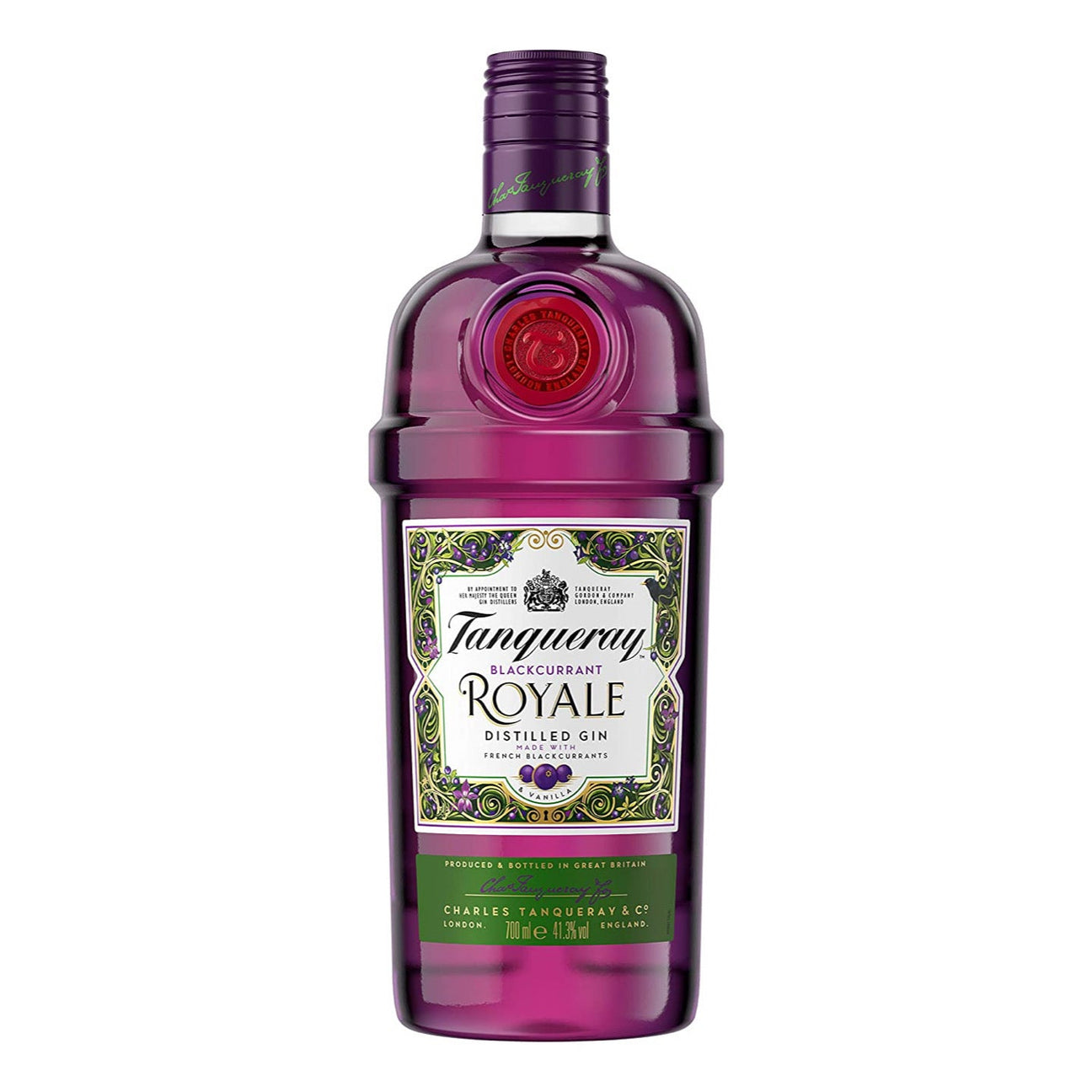 Tanqueray Royale Gin 0,7l - weinwerk.vin