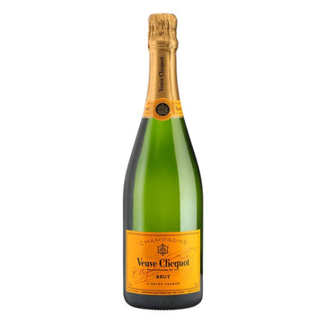 Veuve Clicquot Brut Champagner 0,75l - weinwerk.vin
